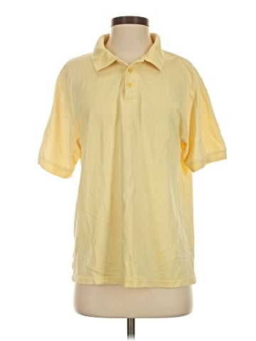George Short Sleeve Polo (view 1)