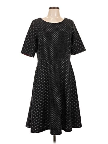 Lands' End Casual Dress (view 1)