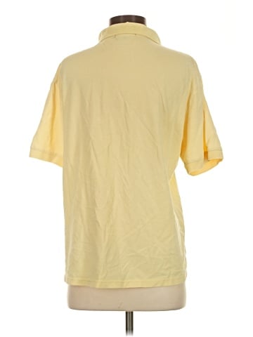 George Short Sleeve Polo (view 2)