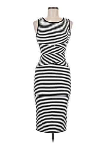 Derek Heart Casual Dress (view 1)
