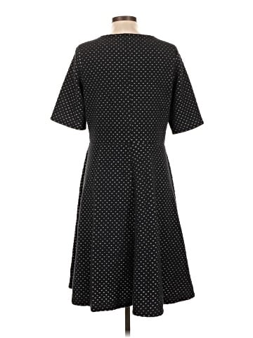 Lands' End Casual Dress (view 2)