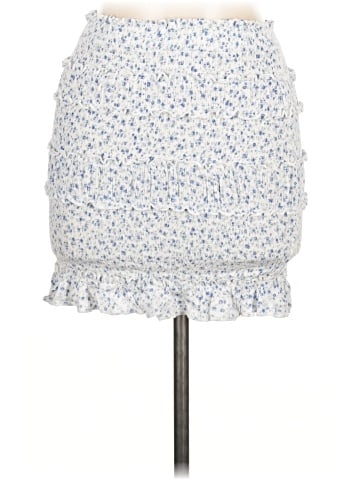 Skylar + Madison Casual Skirt (view 1)