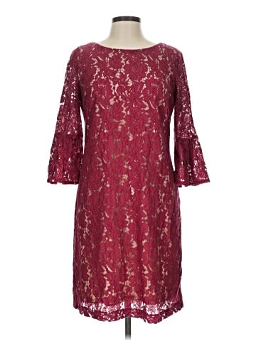 Taylor Cocktail Dress (view 1)