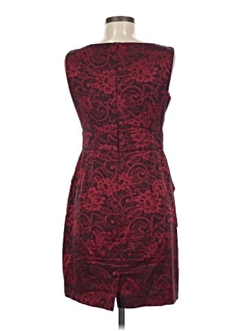 Connected Apparel Cocktail Dress (view 2)