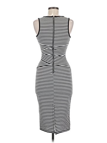 Derek Heart Casual Dress (view 2)