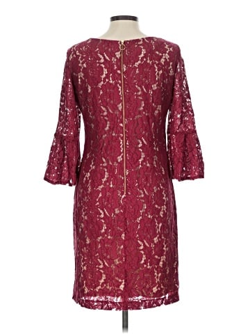Taylor Cocktail Dress (view 2)