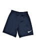 Nike Blue Athletic Shorts Size 5 - 6 - photo 1