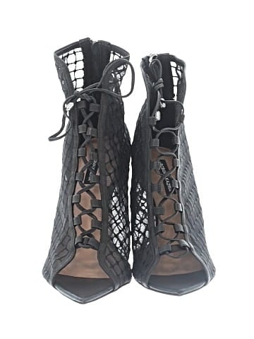 BCBGMAXAZRIA Heels (view 2)