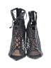 BCBGMAXAZRIA Black Heels Size 6 - photo 2