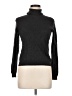 Ann Taylor 100% Cashmere Gray Cashmere Pullover Sweater Size M - photo 1