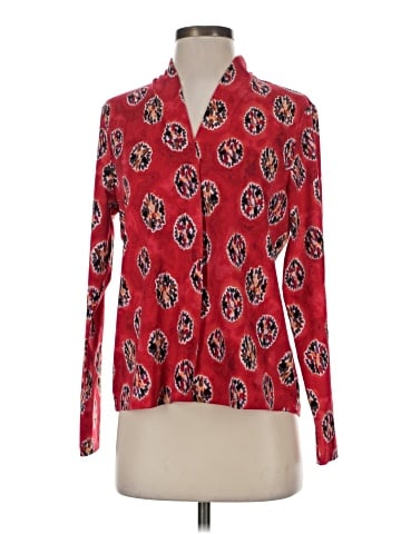 Nic + Zoe Casual Dress (view 1)