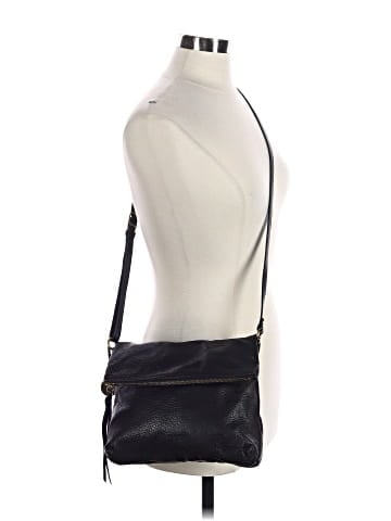 Margot Leather Crossbody Bag (view 2)