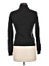 Ann Taylor 100% Cashmere Gray Cashmere Pullover Sweater Size M - photo 2