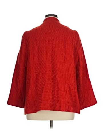 Eileen Fisher Blazer (view 2)