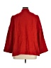Eileen Fisher Red Blazer Size 1X - photo 2