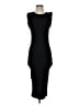 Zara Black Cocktail Dress Size S - photo 1