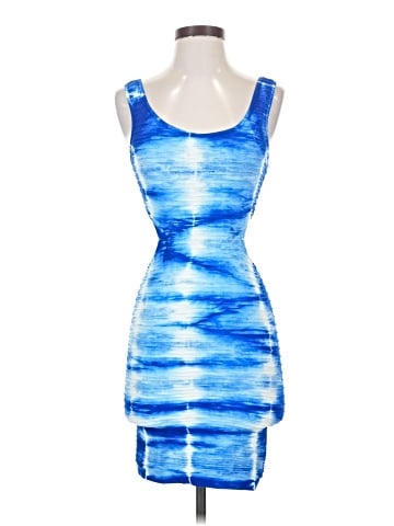 Bebe Cocktail Dress (view 1)