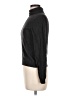 Ann Taylor 100% Cashmere Gray Cashmere Pullover Sweater Size M - photo 5