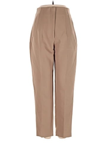 Zara Casual Pants (view 1)
