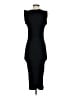 Zara Black Cocktail Dress Size S - photo 2