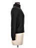 Ann Taylor 100% Cashmere Gray Cashmere Pullover Sweater Size M - photo 4