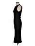 Zara Black Cocktail Dress Size S - photo 5