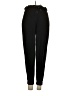 ASOS Solid Black Casual Pants Size 2 - photo 1