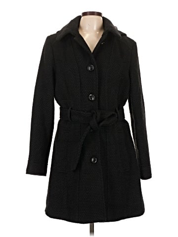 Liz Claiborne Coat (view 1)