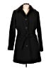Liz Claiborne Black Coat Size L - photo 1