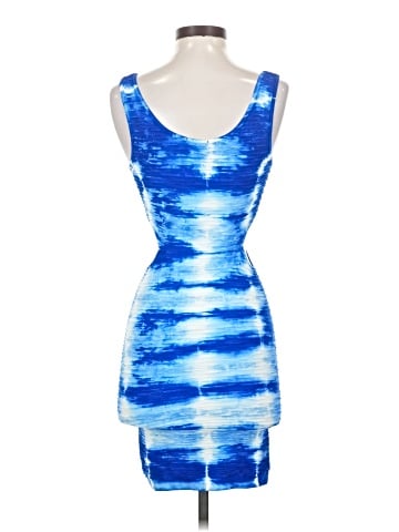 Bebe Cocktail Dress (view 2)