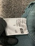 Uniqlo Solid Teal Active Pants Size L - photo 7