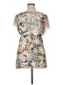 Style&Co Ivory Short Sleeve Blouse Size XL Petite - photo 2