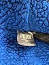 Puma Gray Zip Up Hoodie Size 14 - 16 - photo 3