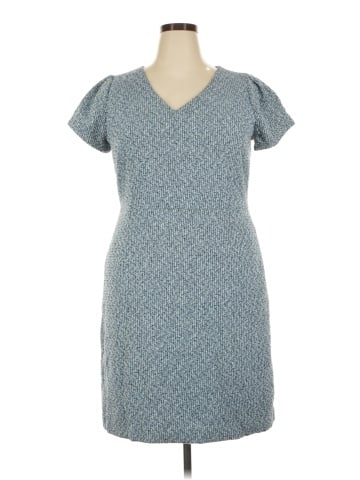 Talbots Casual Dress (view 1)