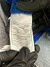 Puma Gray Zip Up Hoodie Size 14 - 16 - photo 4