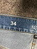 J.Crew Blue Jeans Size 34 waist - photo 7