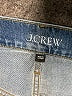 J.Crew Blue Jeans Size 34 waist - photo 8