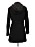 Liz Claiborne Black Coat Size L - photo 2
