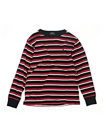 Polo by Ralph Lauren Long Sleeve T-Shirt (view 1)