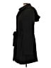 Liz Claiborne Black Coat Size L - photo 5