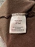 Covington Brown Short Sleeve Polo Size XL - photo 8