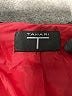 T Tahari 100% Polyester Red Blazer Size 8 - photo 6
