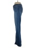 L'Agence Blue Jeans Size 30 waist - photo 5