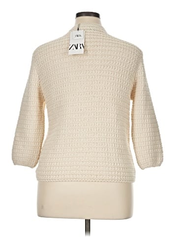 Zara Cardigan (view 2)