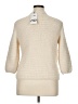 Zara Ivory Cardigan Size XL - photo 2
