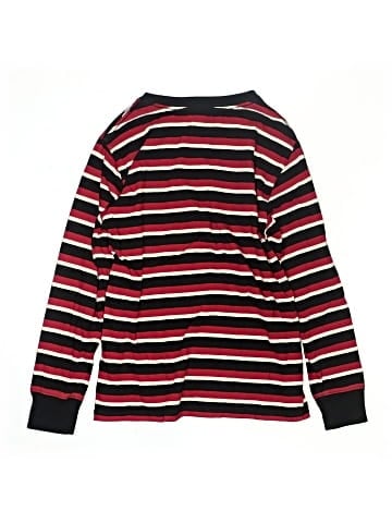 Polo by Ralph Lauren Long Sleeve T-Shirt (view 2)