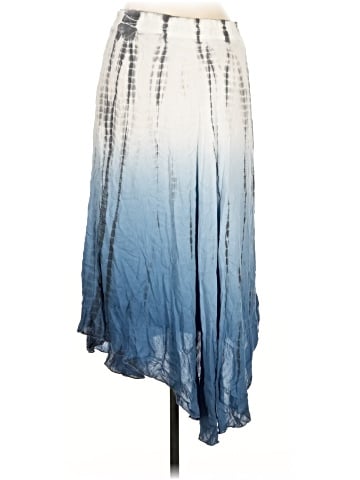Lapis Casual Skirt (view 2)