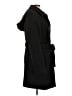 Liz Claiborne Black Coat Size L - photo 4