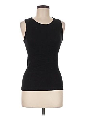 Danskin Sleeveless T-Shirt (view 1)