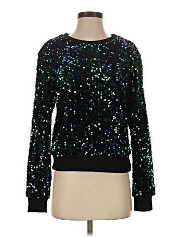 By Anthropologie Pullover Sweater (view 1)